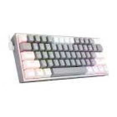 Redragon - FIZZ PRO Teclado Mecanico Gaming